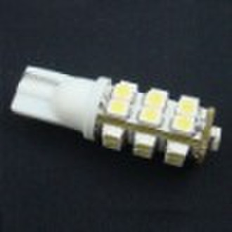 LED-Selbstbirne T10-25RSMD-H