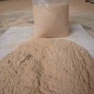 Eucalyptus Wood Flour