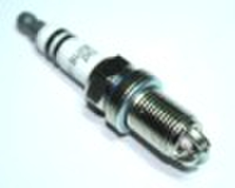 Three Ground Electrodes Auto Spark Plug