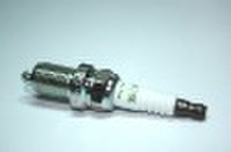 Bright Nickel Car Spark Plug