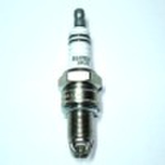 Triple Ground-electrode Auto Spark Plug