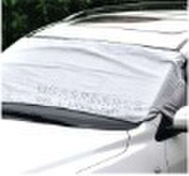 Auto Auto Windschutzscheibe Tyvek Sonnenschirm