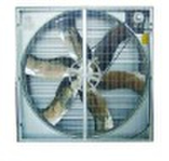50" ventilation box fan for poultry house