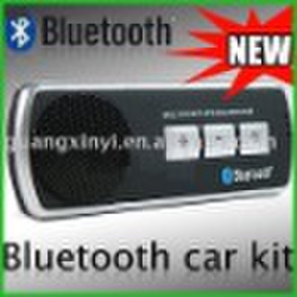 NEWEST car handfree bluetooth