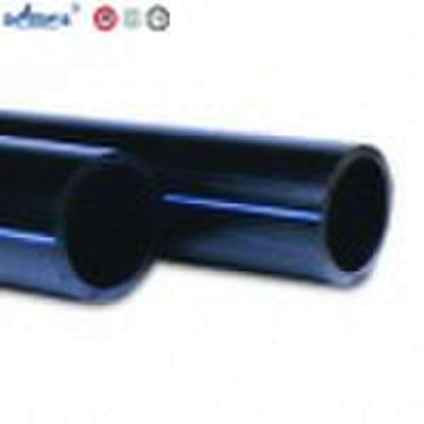PE pipe fittings