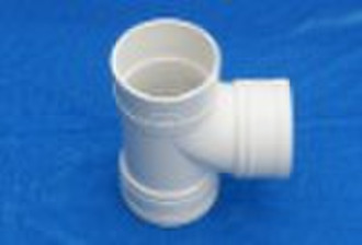 pipe fitting tee