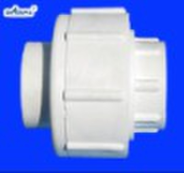 pvc pipe fittings