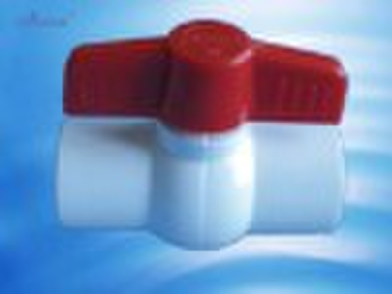 pvc pipes and fittings