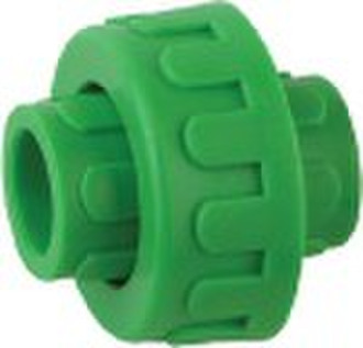 PPR PIPE FITTING ppr union
