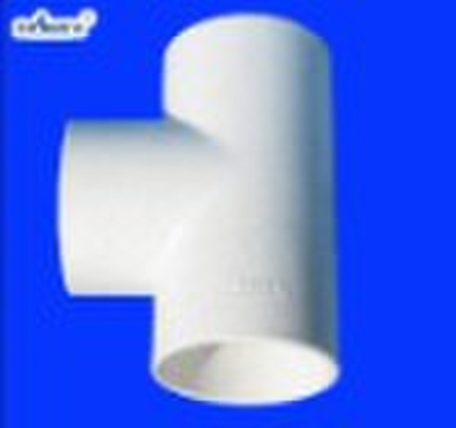 pvc fittings