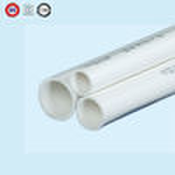 PVC Conduit for Electrical Insulation