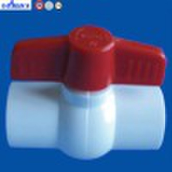 pvc valve