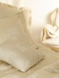 Pure Bamboo Bedding Set (YHJSBBS-6002)