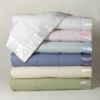 Luxurious Silk  Blanket (SB-057862-R&S)