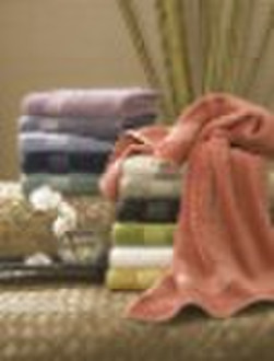 Bamboo Towel set