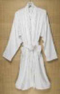 Bamboo bathrobe (YHJSBBR-07001)