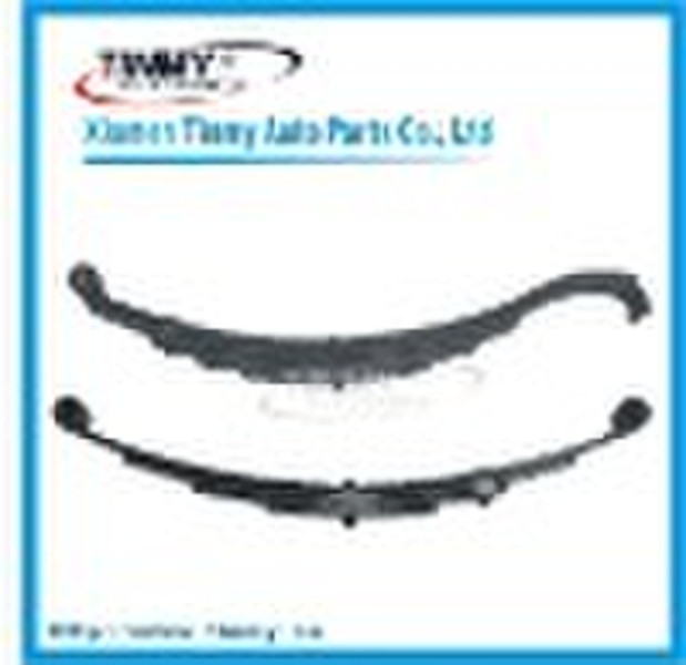 Boat Trailer Leaf Spring (45*6)