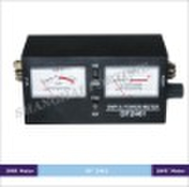 SWR-Meter DF-2461