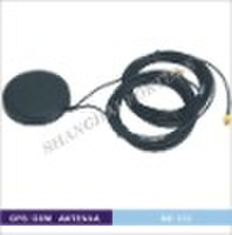 GPS, GSM, FM / AM ANTENNA GS-212