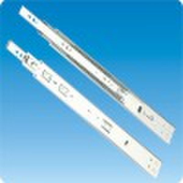 45mm Soft-Close Drawer Slides