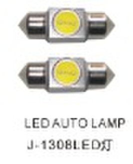 Girlande LED