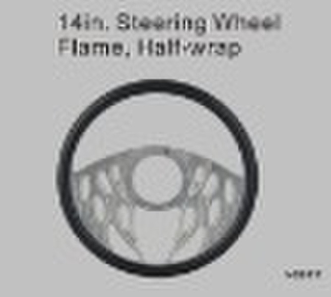 Billet Steering Wheel