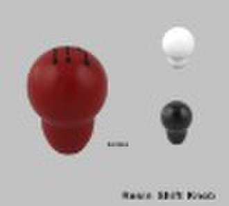 Resin Gear Shift Knob