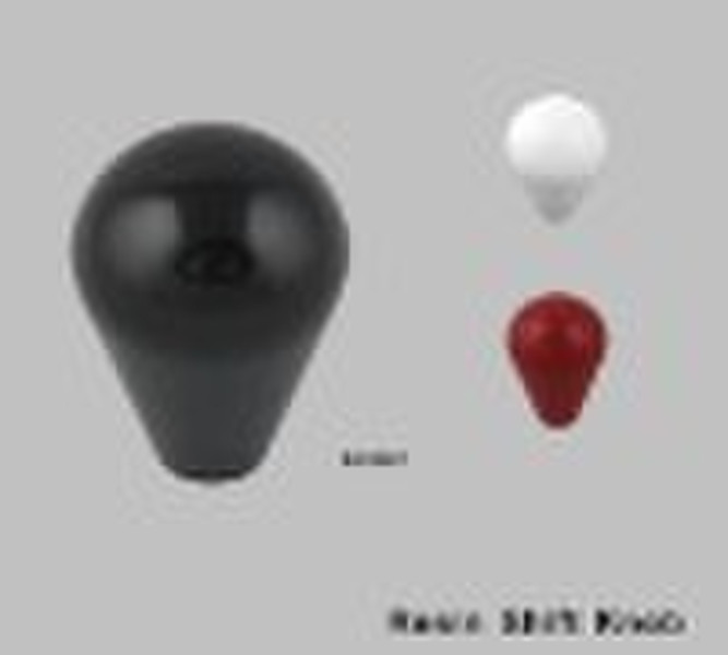 Resin Gear Shift Knob