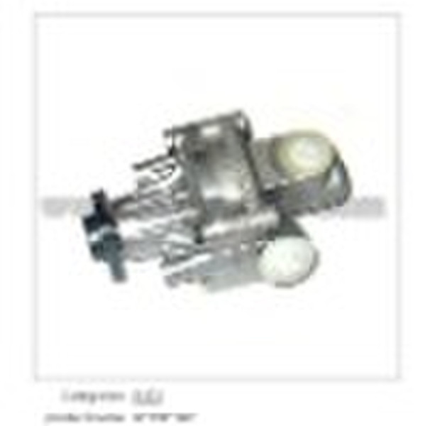 Power Steering Pump