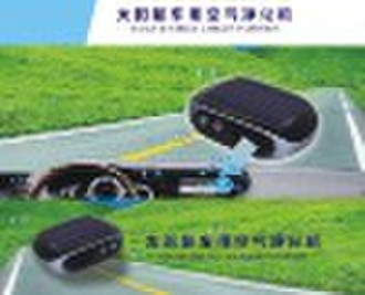 Solar-Auto Luftreiniger AP-s2