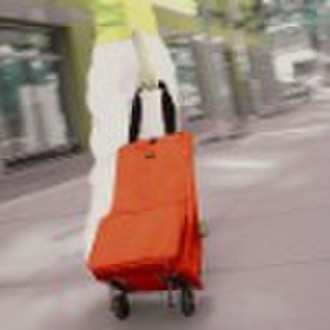 folable trolley bag