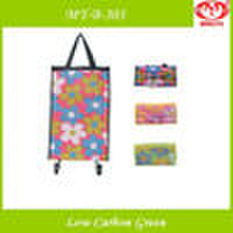 foldable shopping bag