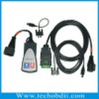 Lexia-3 Citroen/Peugeot diagnostic tool