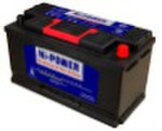 MF Autobatterie mit 18 Monate Garantie