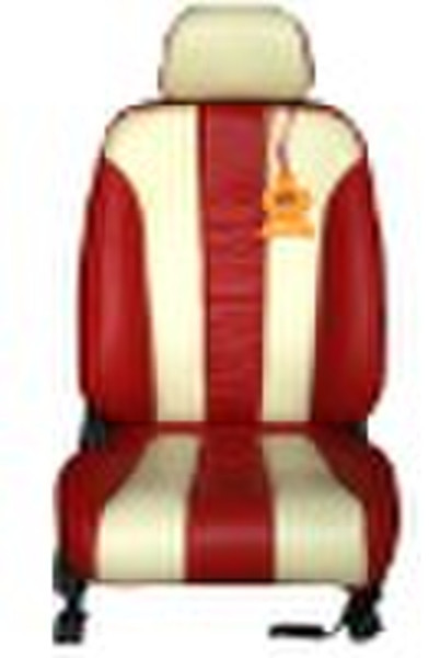 PVC car seat cover