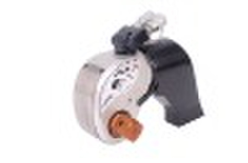 JHM series driven shaft hydraulic torque wrench