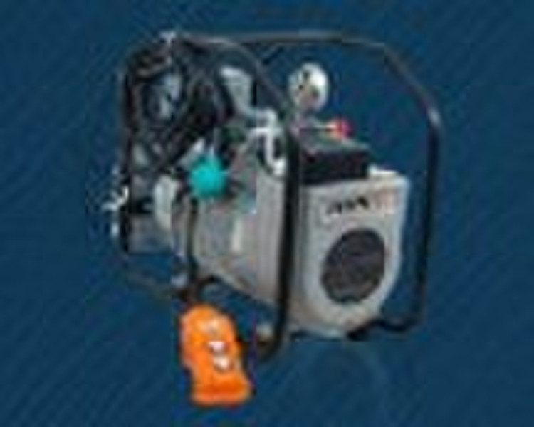 JHYPS Hydraulikpumpe WR-KLW2000