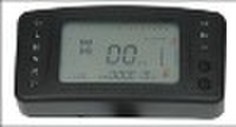 JT500 ATV Digital Meters of motorcycle parts