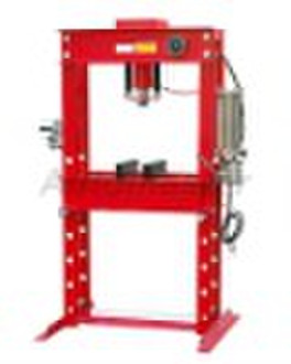 shop press (SP0445A/50A)hydraulic press,workshop p
