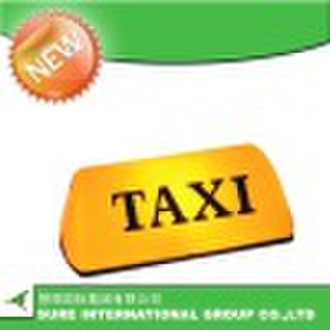 TAXI TAXI LAMP LIGHT