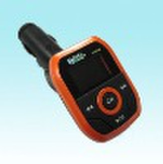 New Car Mp3 Player