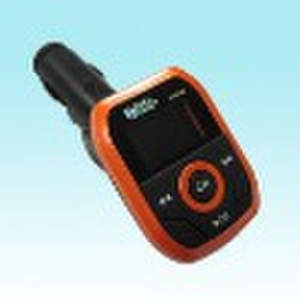 New Car Mp3 Player