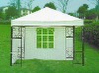 Metal Pergola