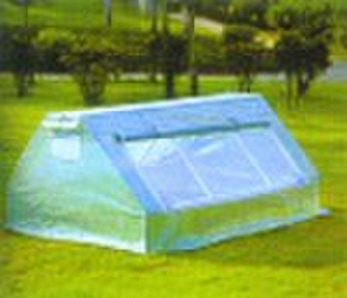 Green house