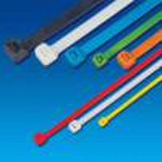 Nylon Cable Tie (Body Self-Locked) NZ-2 Series