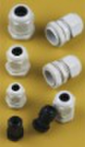 Nylon Cable Glands