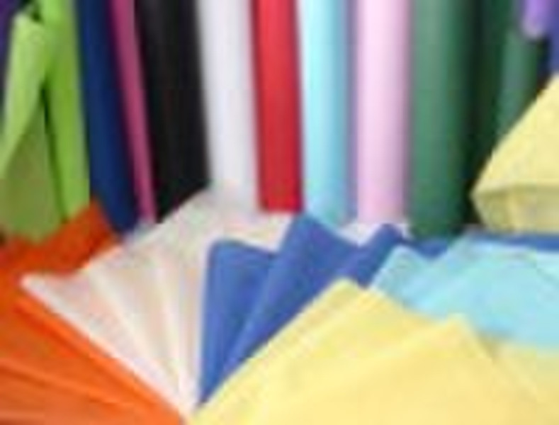 PP SPUNBOND NONWOVEN FABRICS