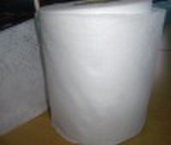 spunlace nonwoven fabric