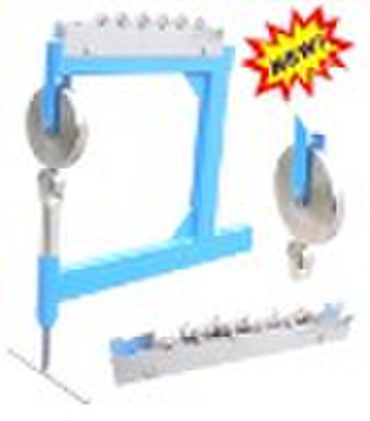 Bench Top English Wheel