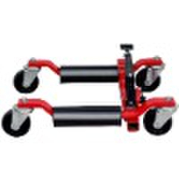 9" Mechanic Vehicle Positioning Jack